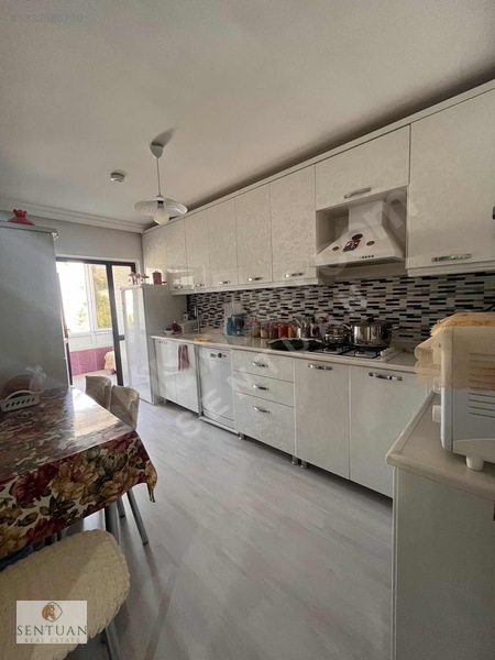 Türkkonut Görkemkent'te Fırsat 4+1 Kiracısız Daire — fotoğraf 3
