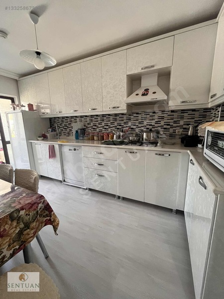 Türkkonut Görkemkent'te Fırsat 4+1 Kiracısız Daire — fotoğraf 4