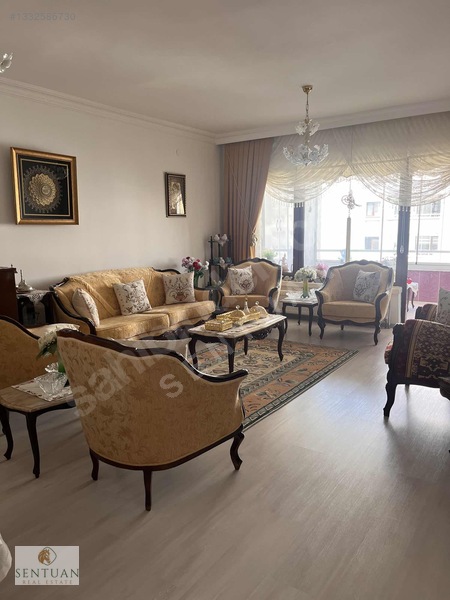 Türkkonut Görkemkent'te Fırsat 4+1 Kiracısız Daire — fotoğraf 5