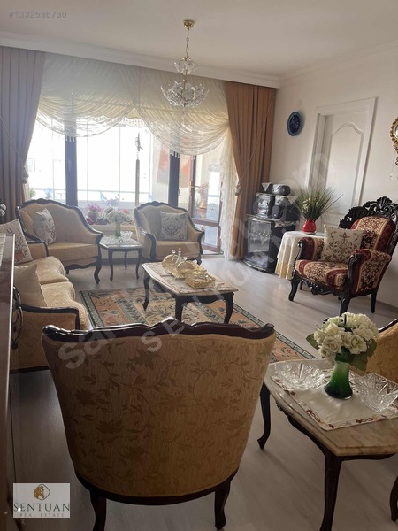 Türkkonut Görkemkent'te Fırsat 4+1 Kiracısız Daire — fotoğraf 6