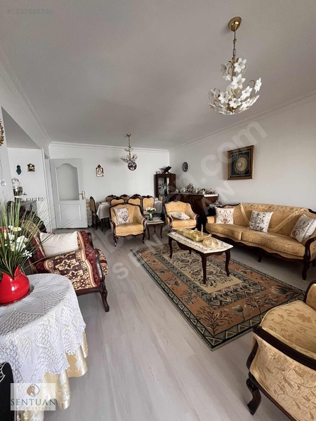 Türkkonut Görkemkent'te Fırsat 4+1 Kiracısız Daire — fotoğraf 7