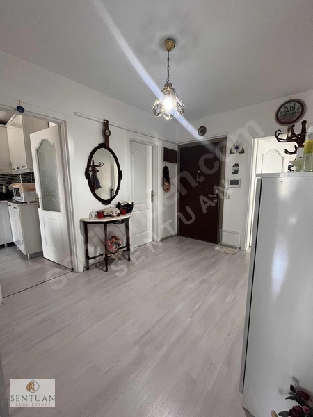 Türkkonut Görkemkent'te Fırsat 4+1 Kiracısız Daire — fotoğraf 8