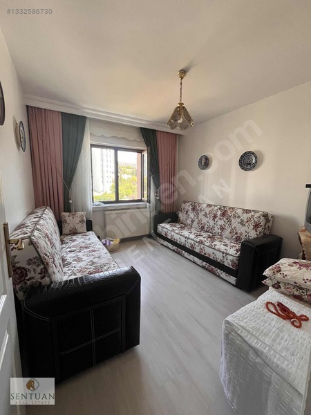 Türkkonut Görkemkent'te Fırsat 4+1 Kiracısız Daire — fotoğraf 9