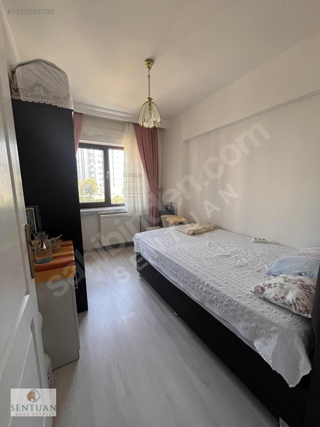 Türkkonut Görkemkent'te Fırsat 4+1 Kiracısız Daire — fotoğraf 10
