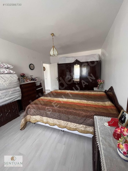 Türkkonut Görkemkent'te Fırsat 4+1 Kiracısız Daire — fotoğraf 11