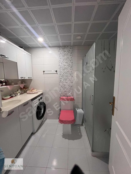 Türkkonut Görkemkent'te Fırsat 4+1 Kiracısız Daire — fotoğraf 12