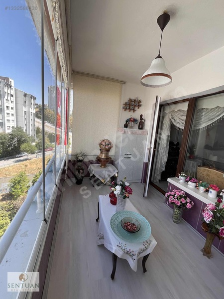 Türkkonut Görkemkent'te Fırsat 4+1 Kiracısız Daire — fotoğraf 13