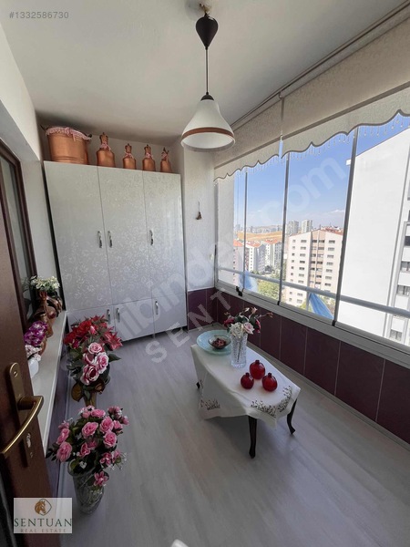 Türkkonut Görkemkent'te Fırsat 4+1 Kiracısız Daire — fotoğraf 14