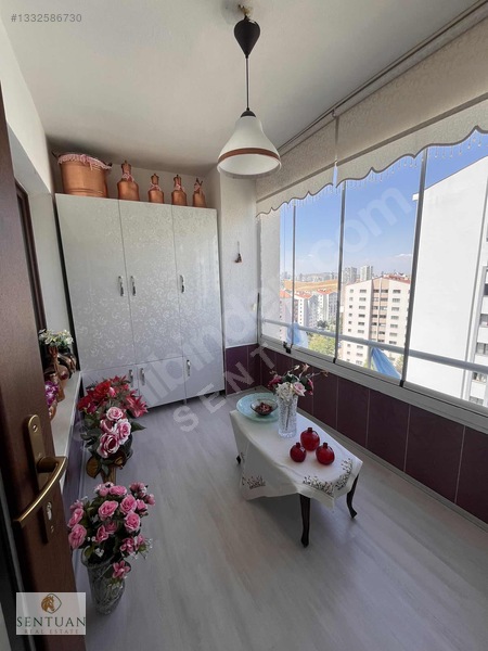 Türkkonut Görkemkent'te Fırsat 4+1 Kiracısız Daire — fotoğraf 15