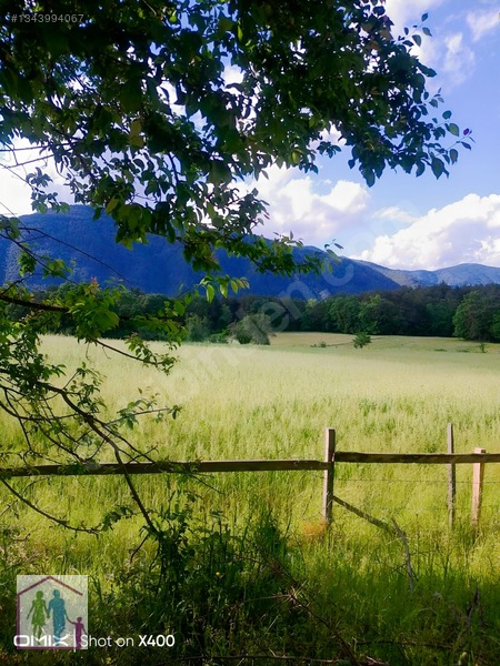 Lider Emlak Tan Dirgine Yazıcık Ta 21 Dönüm Tek Tapu Tarla — fotoğraf 9