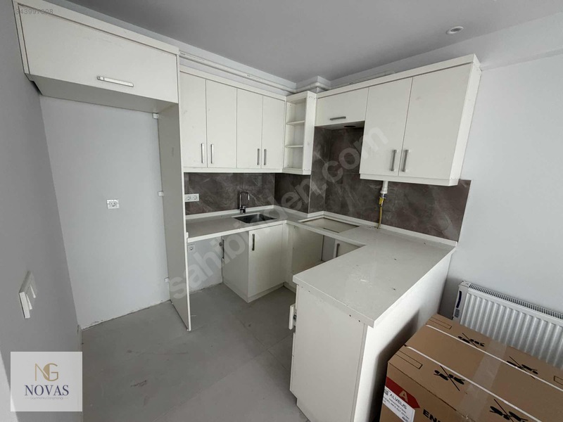 Barbaros Mah. Merkezi Konumda 2+1 Kiralık Sıfır Daire — fotoğraf 2