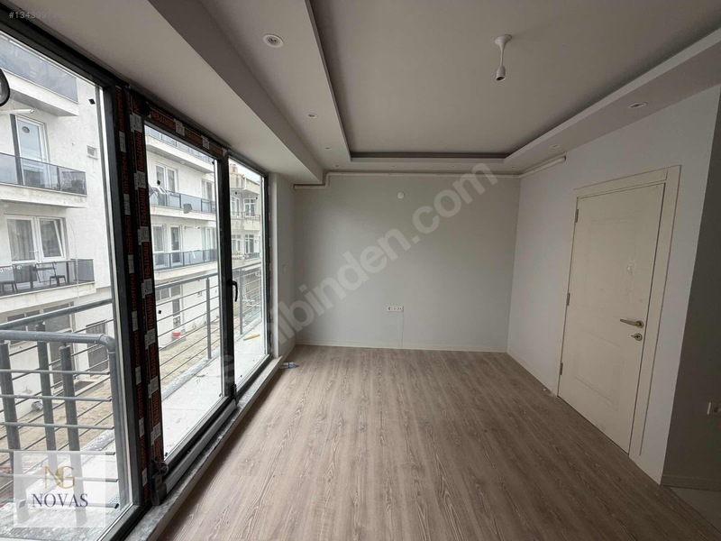 Barbaros Mah. Merkezi Konumda 2+1 Kiralık Sıfır Daire — fotoğraf 3