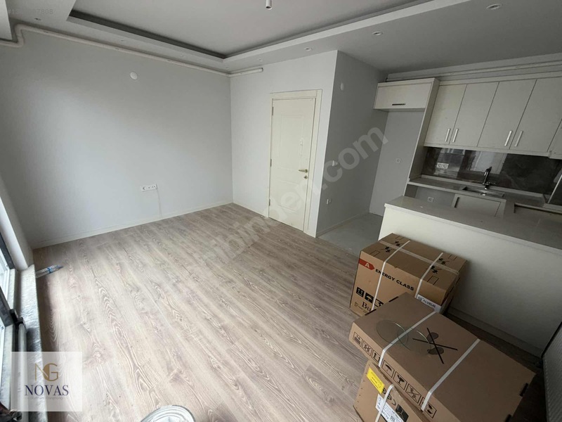 Barbaros Mah. Merkezi Konumda 2+1 Kiralık Sıfır Daire — fotoğraf 4