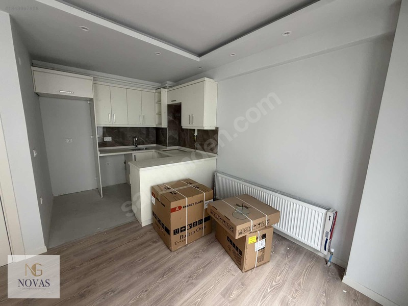 Barbaros Mah. Merkezi Konumda 2+1 Kiralık Sıfır Daire — fotoğraf 5