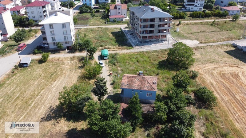 810 M² 4 Kat İmarlı, Kat Karşılığına Uygun Arsa — fotoğraf 6