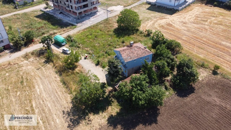 810 M² 4 Kat İmarlı, Kat Karşılığına Uygun Arsa — fotoğraf 8