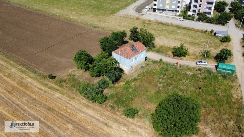 810 M² 4 Kat İmarlı, Kat Karşılığına Uygun Arsa — fotoğraf 10