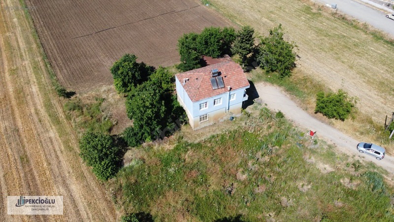 810 M² 4 Kat İmarlı, Kat Karşılığına Uygun Arsa — fotoğraf 11