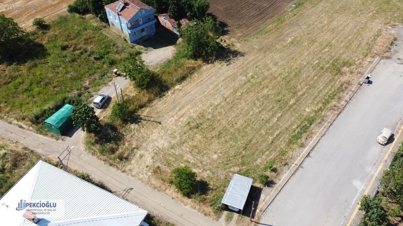 810 M² 4 Kat İmarlı, Kat Karşılığına Uygun Arsa — fotoğraf 14