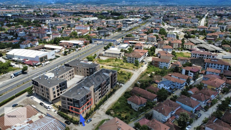 Remax Soft Bilal Denizci'Den Sevenparkta 3+1 Sıfır Satılık