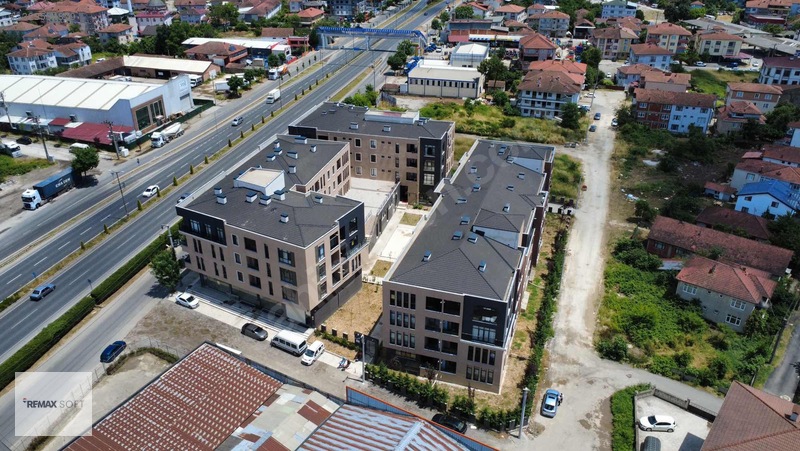 Remax Soft Bilal Denizci'den Sevenparkta 3+1 Sıfır Satılık — fotoğraf 2