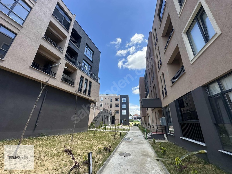 Remax Soft Bilal Denizci'den Sevenparkta 3+1 Sıfır Satılık — fotoğraf 3