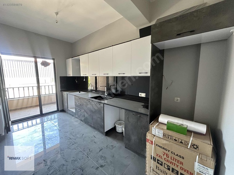 Remax Soft Bilal Denizci'den Sevenparkta 3+1 Sıfır Satılık — fotoğraf 9