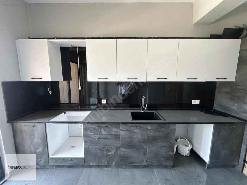 Remax Soft Bilal Denizci'den Sevenparkta 3+1 Sıfır Satılık — fotoğraf 10