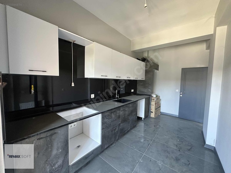 Remax Soft Bilal Denizci'den Sevenparkta 3+1 Sıfır Satılık — fotoğraf 11