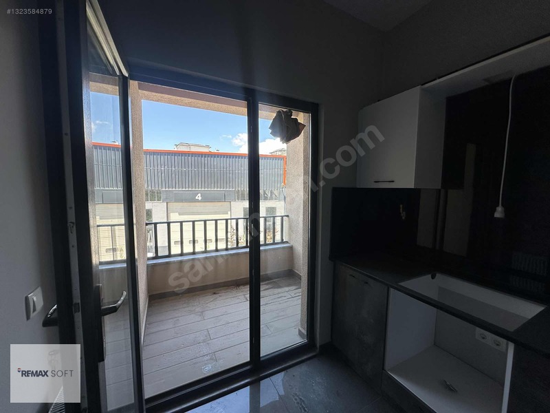 Remax Soft Bilal Denizci'den Sevenparkta 3+1 Sıfır Satılık — fotoğraf 12