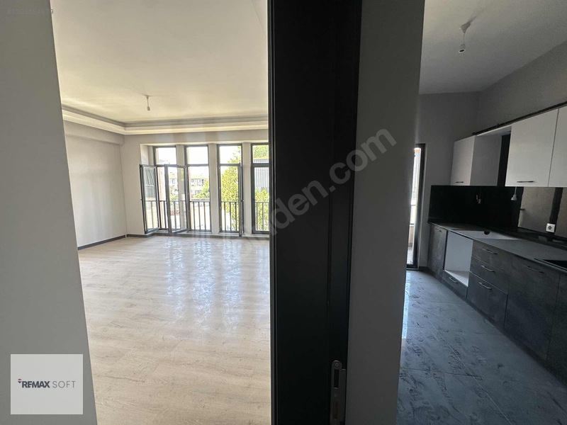 Remax Soft Bilal Denizci'den Sevenparkta 3+1 Sıfır Satılık — fotoğraf 13