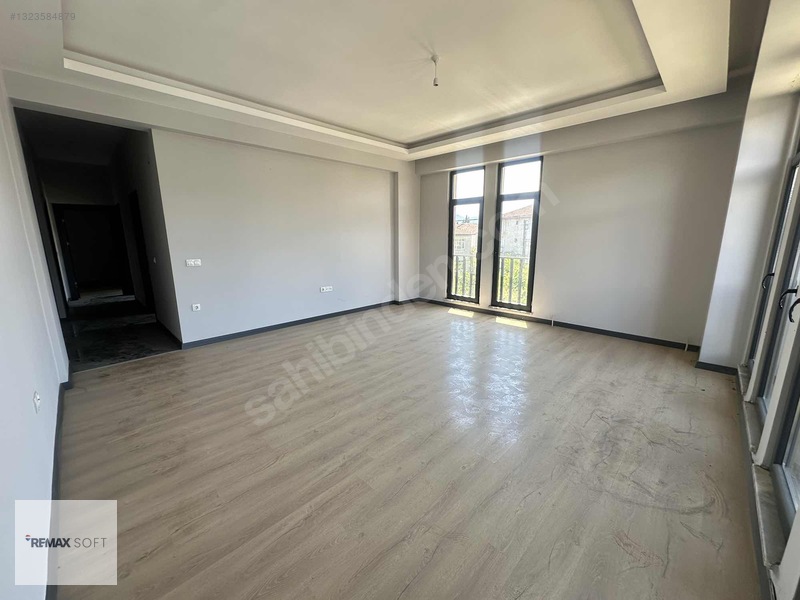 Remax Soft Bilal Denizci'den Sevenparkta 3+1 Sıfır Satılık — fotoğraf 15