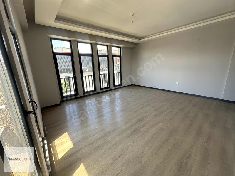 Remax Soft Bilal Denizci'den Sevenparkta 3+1 Sıfır Satılık — fotoğraf 17