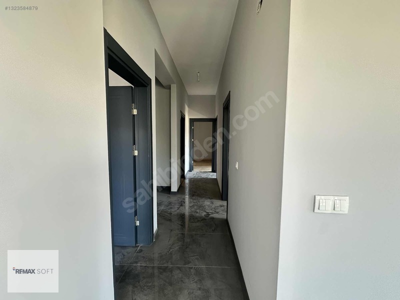Remax Soft Bilal Denizci'den Sevenparkta 3+1 Sıfır Satılık — fotoğraf 18