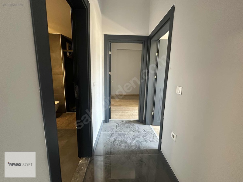 Remax Soft Bilal Denizci'den Sevenparkta 3+1 Sıfır Satılık — fotoğraf 22
