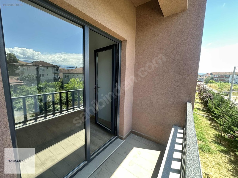 Remax Soft Bilal Denizci'den Sevenparkta 3+1 Sıfır Satılık — fotoğraf 26