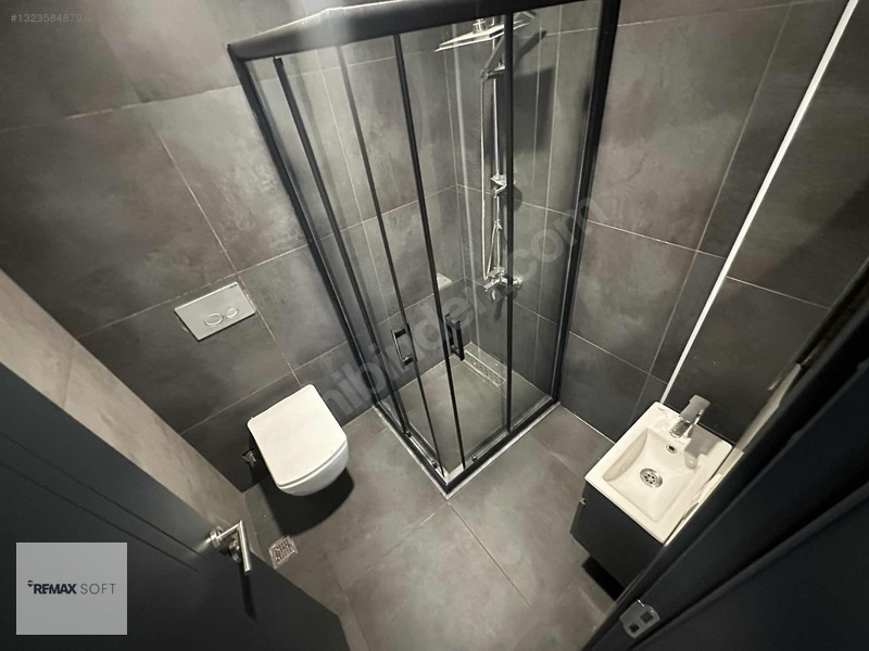 Remax Soft Bilal Denizci'den Sevenparkta 3+1 Sıfır Satılık — fotoğraf 32