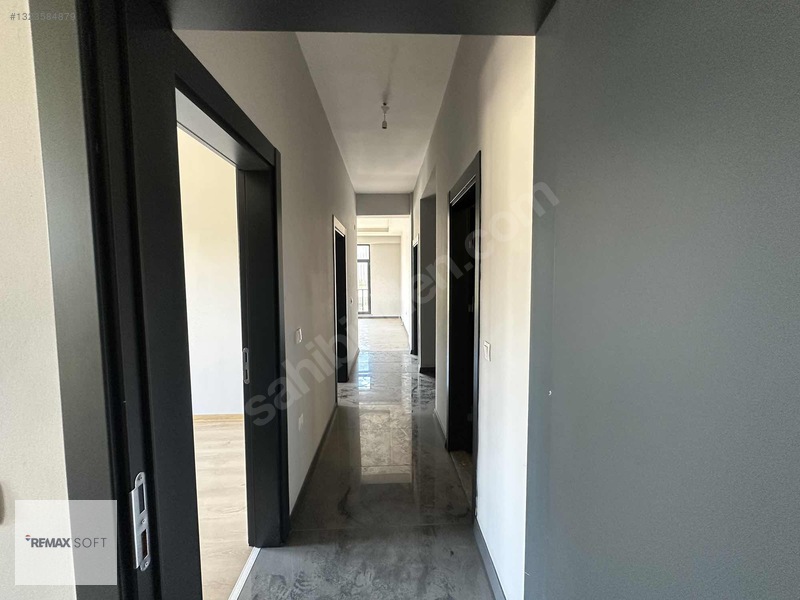 Remax Soft Bilal Denizci'den Sevenparkta 3+1 Sıfır Satılık — fotoğraf 34