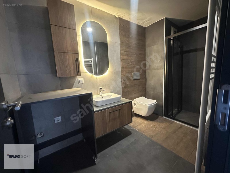 Remax Soft Bilal Denizci'den Sevenparkta 3+1 Sıfır Satılık — fotoğraf 35