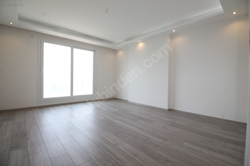 Havuzlu Site İçerisinde,bağımsız Mutfak,geniş Oturumlu 2+1 Daire — fotoğraf 9