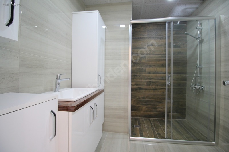 Havuzlu Site İçerisinde,bağımsız Mutfak,geniş Oturumlu 2+1 Daire — fotoğraf 13
