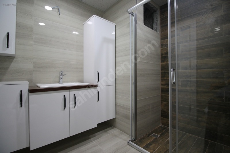 Havuzlu Site İçerisinde,bağımsız Mutfak,geniş Oturumlu 2+1 Daire — fotoğraf 14