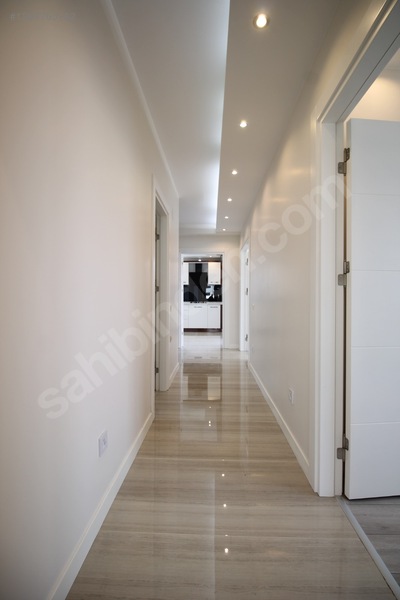 Havuzlu Site İçerisinde,bağımsız Mutfak,geniş Oturumlu 2+1 Daire — fotoğraf 16