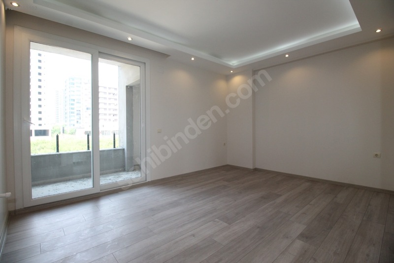 Havuzlu Site İçerisinde,bağımsız Mutfak,geniş Oturumlu 2+1 Daire — fotoğraf 18