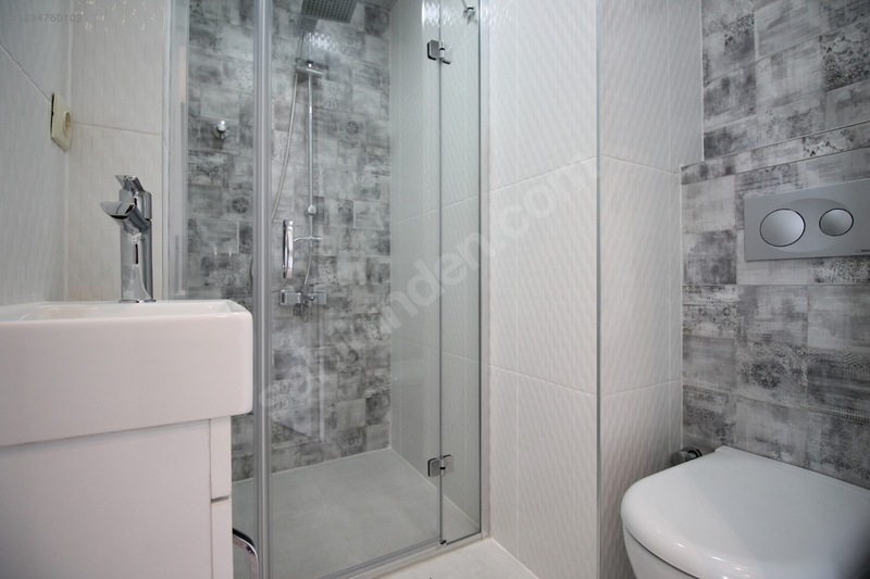 Havuzlu Site İçerisinde,bağımsız Mutfak,geniş Oturumlu 2+1 Daire — fotoğraf 21