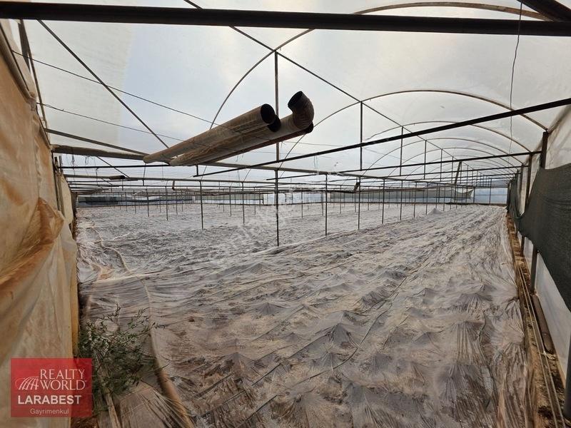Kepez Altıayakta Satılık 650 M² Arsa — fotoğraf 7