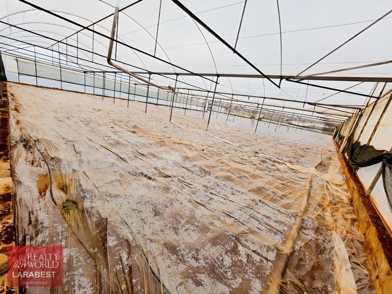 Kepez Altıayakta Satılık 650 M² Arsa — fotoğraf 10
