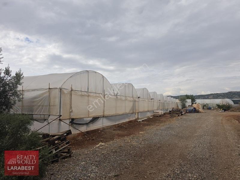 Kepez Altıayakta Satılık 650 M² Arsa — fotoğraf 12