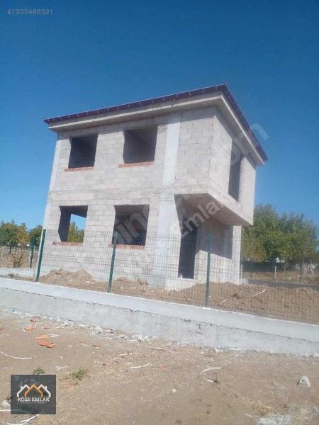 Ulukışlada Dublex Müstakil Villa — fotoğraf 2
