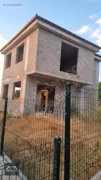 Ulukışlada Dublex Müstakil Villa — fotoğraf 3